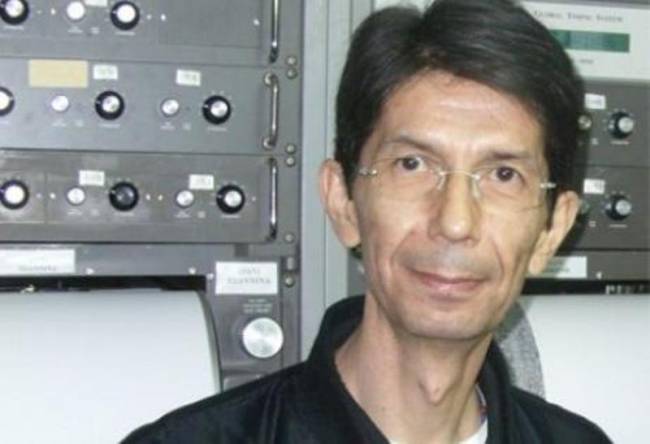 Γεράσιμος Χουλιάρας: Πολύ πιθανό να έχουμε ίδιο ή και μεγαλύτερο σεισμό τις επόμενες ώρες