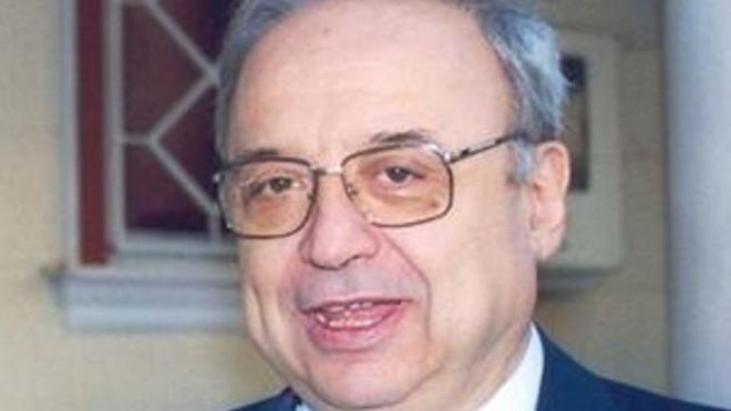 Πάτρα: Σήμερα η κηδεία του Χρήστου Χριστόπουλου