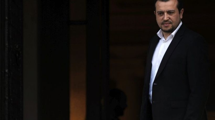 Παππάς: Αστείο ότι θέλουμε καθεστώς Βενεζουέλας στα ΜΜΕ - Δεν κλείνουμε εμείς το Mega