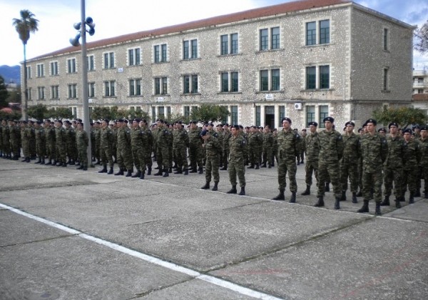 Μνημόνιο συνεργασίας μεταξύ ΚΕΤΧ Πάτρας και ΤΕΙ Δυτικής Ελλάδας για άνοιγμα του Στρατού Ξηράς προς την κοινωνία