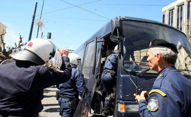 Πάτρα: "Κόκκινος συναγερμός" στην ΕΛΑΣ για το ντέρμπι -Φόβοι για συγκρούσεις οπαδών
