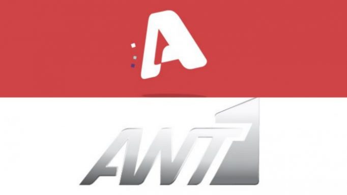 «Έφυγα από τον ΑΝΤ1 και πήγα στον Alpha με λιγότερα χρήματα»