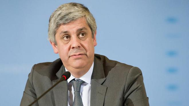 Μάριο Σεντένο: Καλά τα νέα για την Ελλάδα, ανταποκρίθηκε σε όλα τα συμφωνηθέντα μέτρα