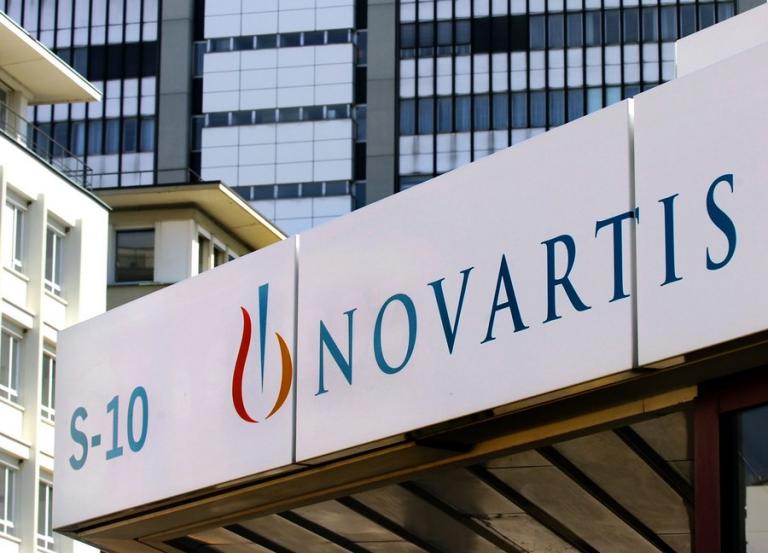 Σκάνδαλο Novartis: «Μπλέκονται» 2 πρώην πρωθυπουργοί