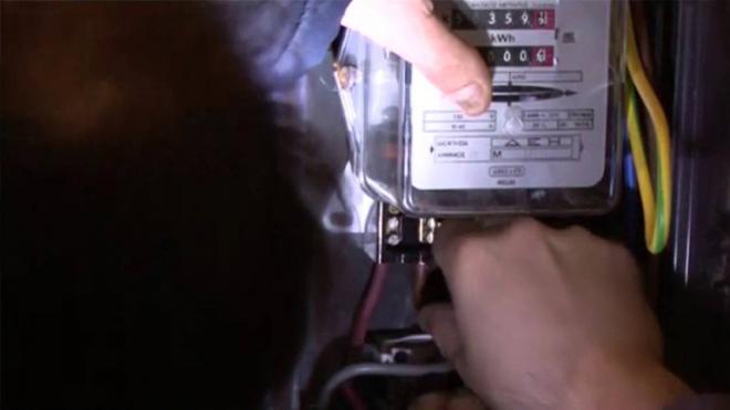 Πύργος: Συλλήψεις τριών ατόμων για ρευματοκλοπή