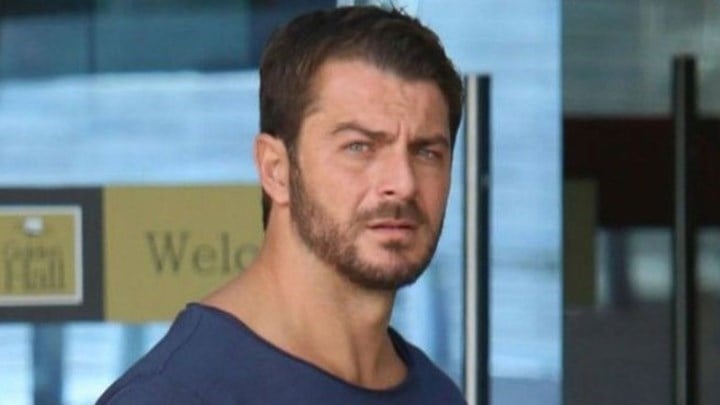 Γιατί ο Ντάνος είπε "όχι" σε πρόταση που δέχθηκε από το Survivor - Όλο το παρασκήνιο