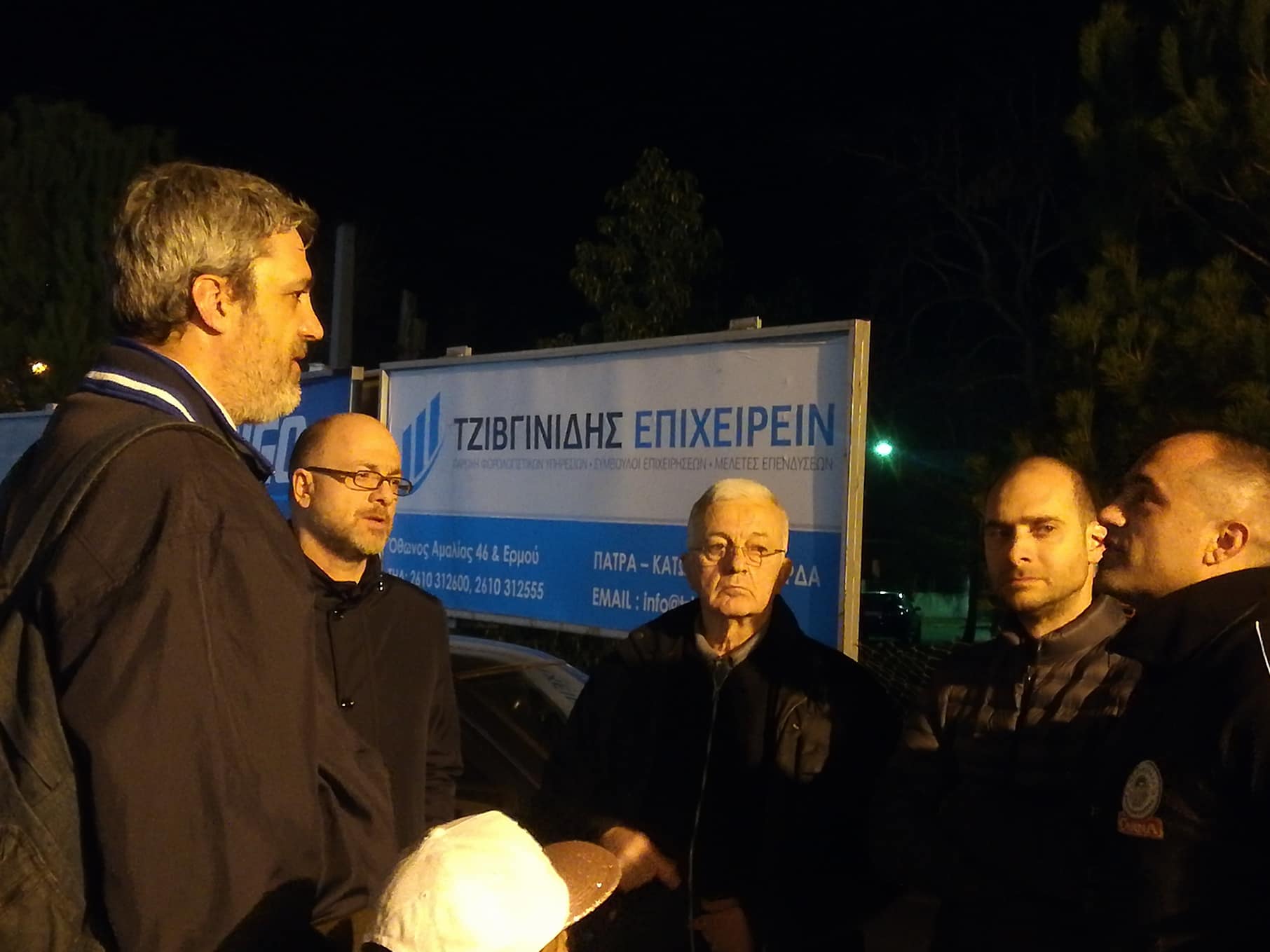 Πάτρα: Τίμησαν το έθιμο και στον Απόλλωνα