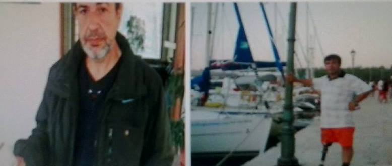 Το τροχαίο και ο ακρωτηριασμός πριν 26 χρόνια στην Πατρών - Πύργου - Κραυγή αγωνίας από θύμα για τον δρόμο καρμανιόλα