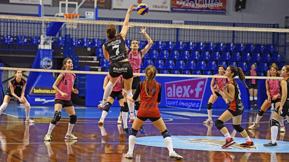 Η Ολυμπιάδα για το «διπλό» στη Ν. Σμύρνη