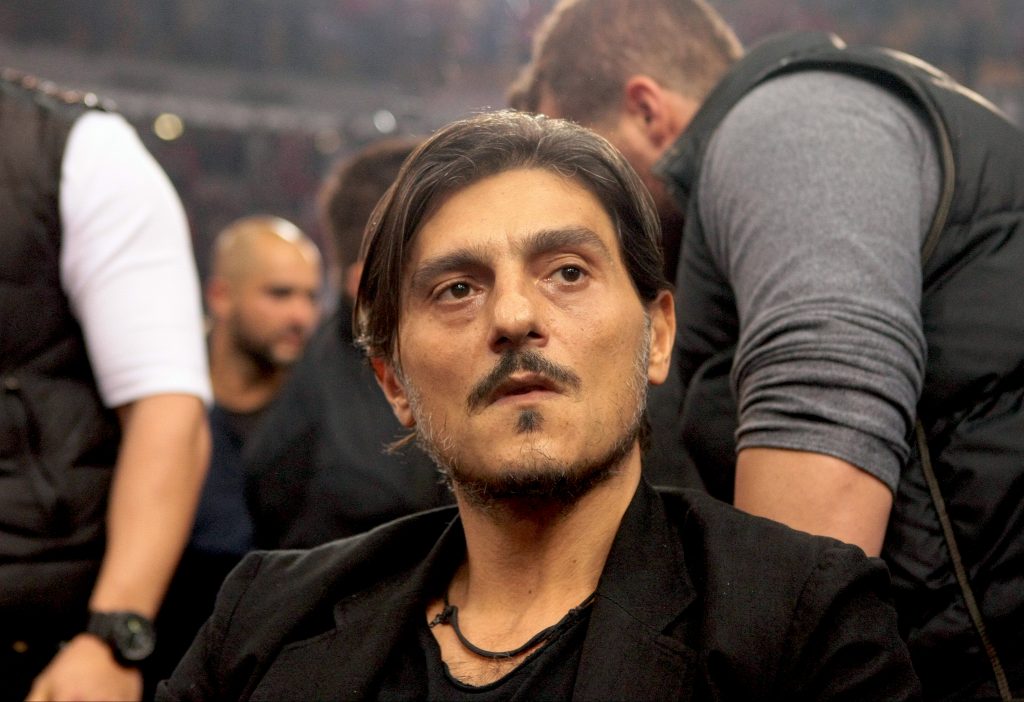 Δημήτρης Γιαννακόπουλος: «Βόμβα»! Δημοψήφισμα για την παραμονή του Παναθηναϊκού στην Euroleague!