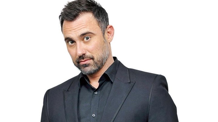 Η αποκάλυψη του Καπουτζίδη για την Eurovision - ΒΙΝΤΕΟ