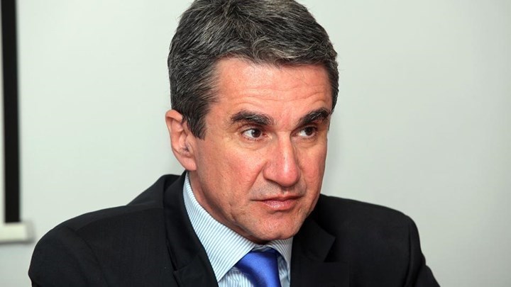 Λοβέρδος: Κωμικές οι κατηγορίες - Θα λογοδοτήσουν στη Δικαιοσύνη οι «συμμορίτες»