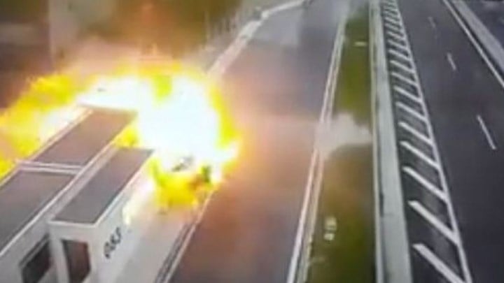 Σήμερα συζητείται η αγωγή για το τραγικό δυστύχημα με την μοιραία Porsche