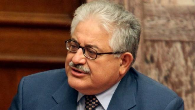 Πένθος για την οικογένεια του Ηλείου Βουλευτή Κώστα Τζαβάρα