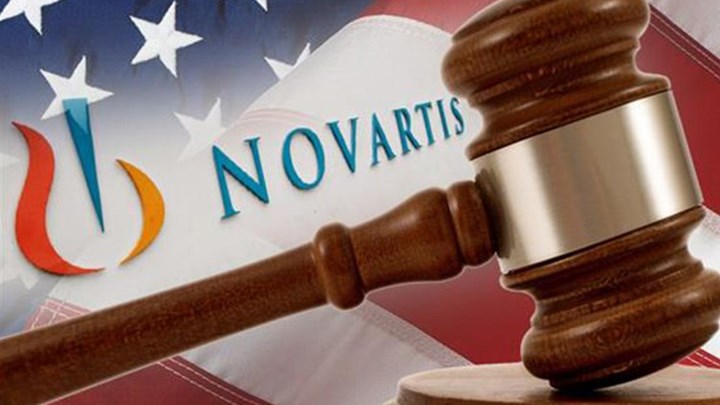 Ανοίγουν λογαριασμοί για τις μίζες της Novartis μετά από αίτημα του FBI