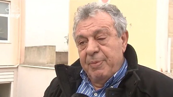 Μενίδι: Επιχείρησε να πνίξει εφοριακό μέσα στη ΔΟΥ - ΒΙΝΤΕΟ