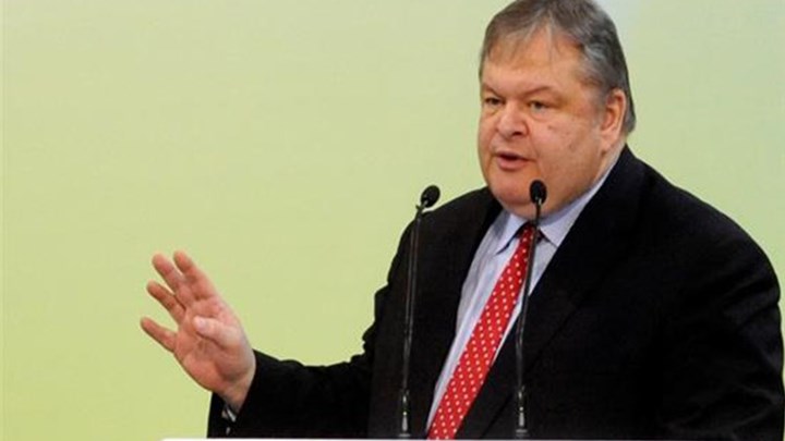 Βενιζέλος μετά την παραπομπή για Novartis: Εσχάτη προδοσία - Η επόμενη Βουλή θα διερευνήσει τις ευθύνες