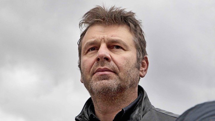 Ο Γκλέτσος μίλησε για τα σοβαρά προβλήματα υγείας που αντιμετωπίζει