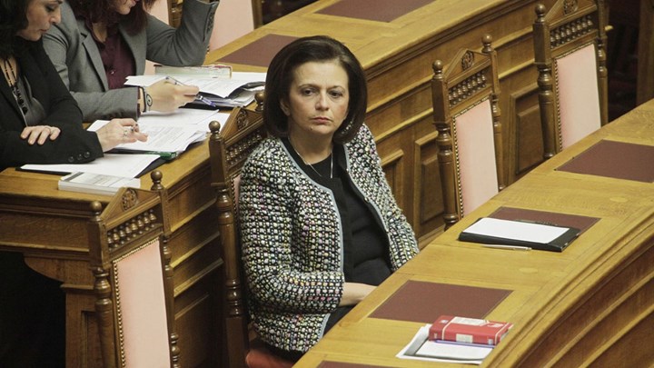 Μαρίνα Χρυσοβελώνη: Πήρα το επίδομα ενοικίου για ένα διάστημα - Κανένα ηθικό ζήτημα για μένα