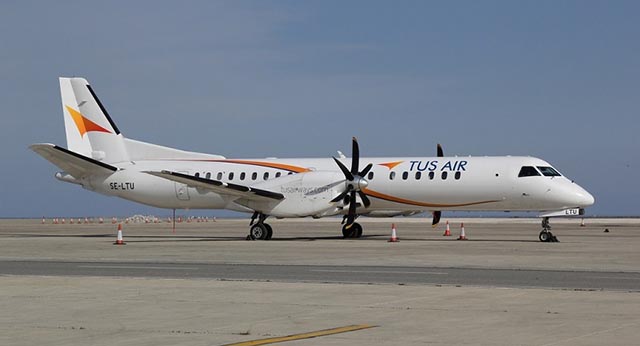 Γιάννινα – Τελ Αβίβ… Απευθείας πτήση από τον Απρίλιο