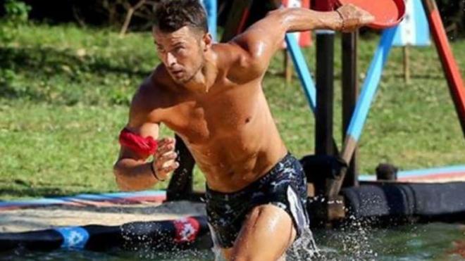 Η απίστευτη πρόταση γάμου που δέχτηκε ο Αγγελόπουλος μετά το τέλος του Suvrivor