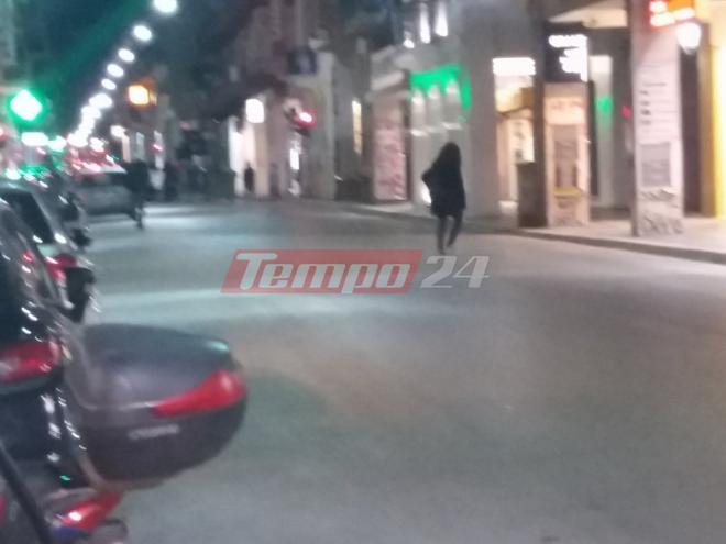 Πάτρα: Νέα κινητοποίηση αντιεξουσιαστών - Πορεία την Πέμπτη 1 Μαρτίου το απόγευμα στο κέντρο της πόλης για το Μακεδονικό