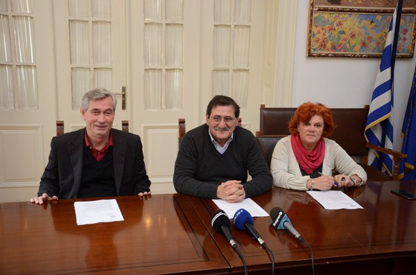 Κ. Πελετίδης: Θα υποδεχθούμε αγωνιστικά την Κυβέρνηση