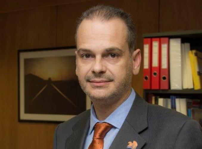 Διαψεύδει το "φρένο" για τον Προαστιακό της Πάτρας ο Γ.Γ. του Υπουργείου Μεταφορών και Υποδομών: "Ας μην βιάζονται κάποιοι, γιατί απλά θα τους μείνει η λάσπη"