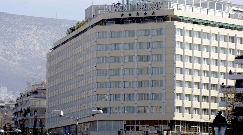 Απειλή έξωσης από τα ξενοδοχεία που μισθώνει η Βουλή στην Αθήνα! Χωρίς "στέγη" ο Αχαιός βουλευτής Κώστας Σπαρτινός - Γιατί ακυρώνονται οι συμβάσεις