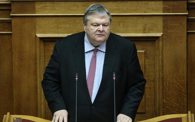 Βενιζέλος: Εκλογές τώρα για να μην τους αφήσουμε να θάψουν το μέλλον της χώρας