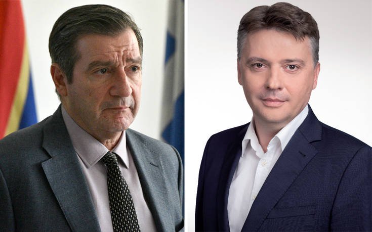 Στην Αθήνα σήμερα ο Δήμαρχος Σκοπίων