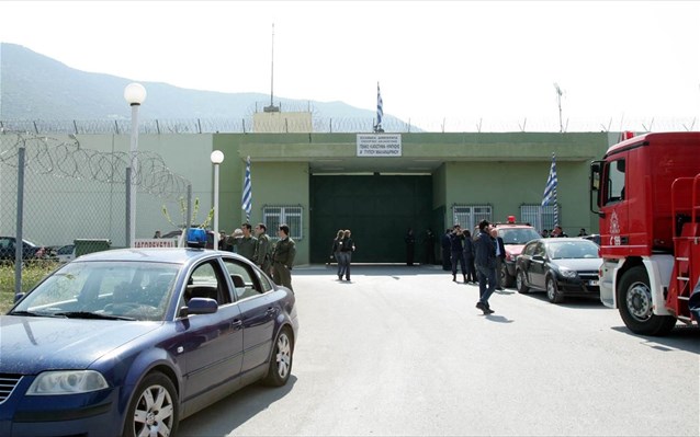 Εισαγγελική έρευνα για τα αίτια θανάτου 26χρονου κρατούμενου