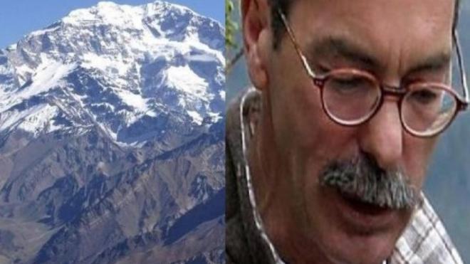 Επιστρέφει στην Ελλάδα η σορός του Δημήτρη Κωνσταντίνου – Η αυλαία του δράματος για τους συγγενείς του γιατρού που άφησε την τελευταία του πνοή στις Άνδεις