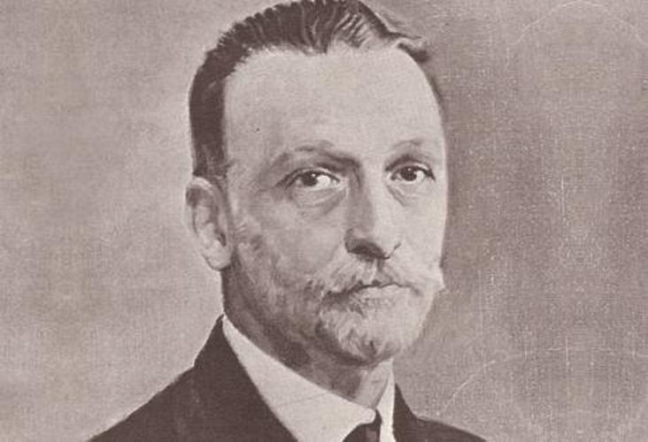 Πάτρα: Ενα νέο βιβλίο για το Δημήτρη Γούναρη