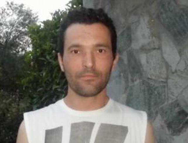 Αγνοούμενος δυο χρόνια ο Λευτέρης Ζυγούνας από το Λαμπίρι Αχαΐας