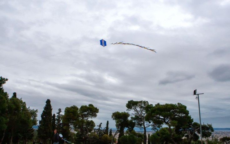 Ο καιρός της Καθαράς Δευτέρας - Τι λέει ο Σάκης Αρναούτογλου - ΒΙΝΤΕΟ