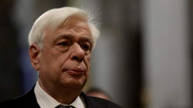 Επίτιμος Πρόεδρος του Δικηγορικού Συλλόγου Ηλείας ανακηρύσσεται ο Προκόπης Παυλόπουλος