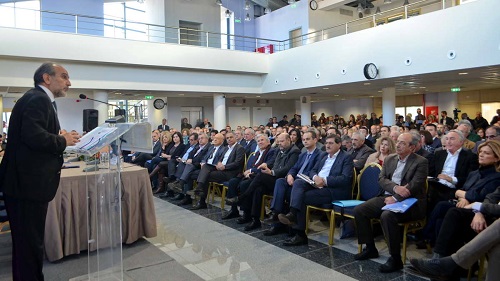 Απόστολος Κατσιφάρας: «Χρειαζόμαστε εθνικό σχέδιο για την επόμενη μέρα»