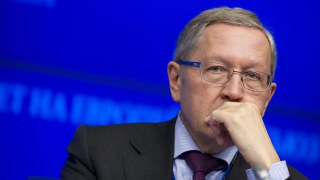 Κλάους Ρέγκλινγκ: Άρχισαν οι τεχνικές εργασίες για την ελάφρυνση χρέους