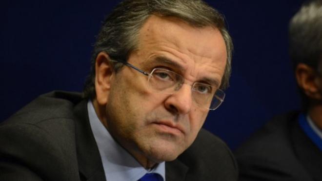 Μήνυση κατά του Βαξεβάνη κατέθεσε ο Αντώνης Σαμαράς