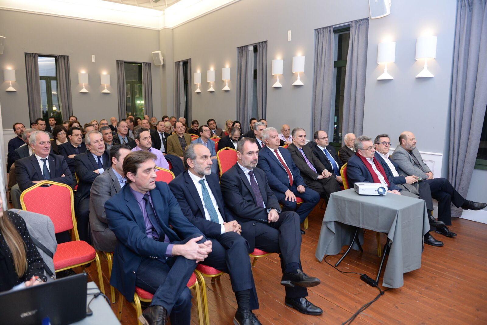 ΒΙΠΕ: Ενημερωτική εκδήλωση με θέμα «Επιχειρηματικά πάρκα: Παρόν και μέλλον, η πρόκληση του αύριο»