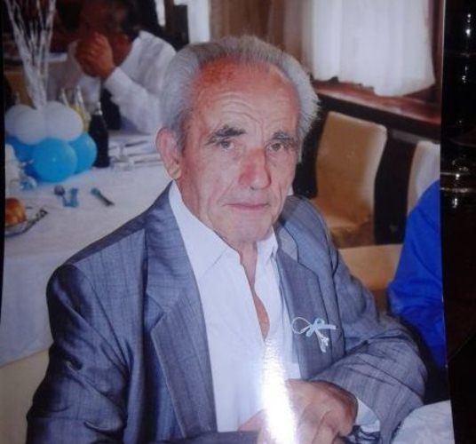 Πάτρα: Έχασε τη μάχη ο Αντώνης Στεφανάτος - Είχε παρασυρθεί από αυτοκίνητο