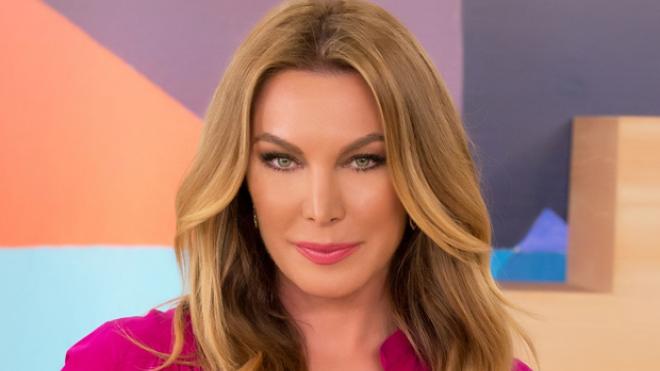 Κόβεται η εκπομπή της Τατιάνας Στεφανίδου από το Έψιλον;