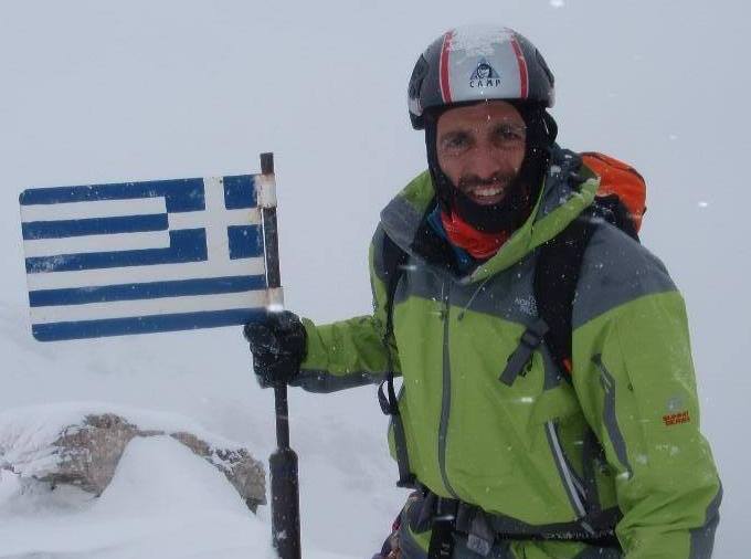 Φινάλε δόθηκε στην οδυνηρή περιπέτεια των Άνδεων- Aπό καρδιακή ανακοπή ο θάνατος του Δημήτρη Κωνσταντίνου- Επιστρέφει ο Παναγιώτης Κοτρωνάρος