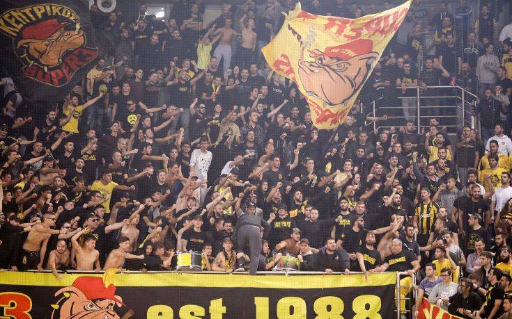 Η Αστυνομία σκέφτεται την αναβολή του Άρης – ΠΑΟΚ