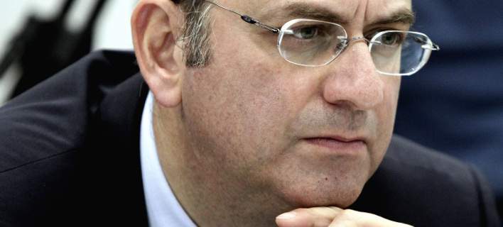 Λαζαρίδης: Πολιτική απάτη η δήθεν «καθαρή» έξοδος από το μνημόνιο