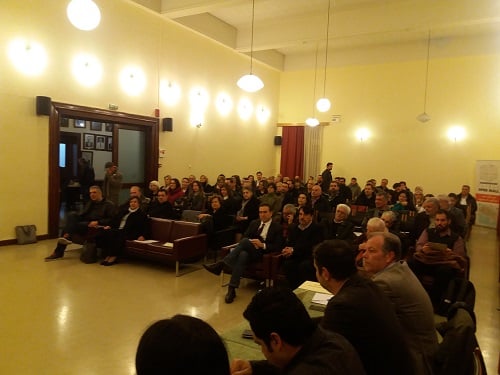 Απονομή βραβείων 4ου Διαγωνισμού Καρναβαλικής Βιτρίνας