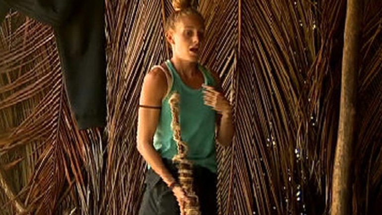 Κατερίνα Δαλάκα: «Δεν ψηφίζω ούτε συμφεροντολογικά, ούτε στρατηγικά»