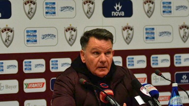 Σύγκληση ΓΣ της Super League ζητά ο Αλέξης Κούγιας