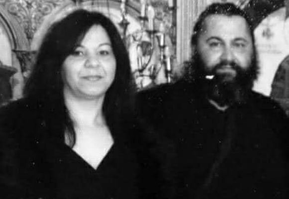 Πάτρα: Συνεχίζεται σήμερα η δίκη της δολοφονίας Ιερέα - Κατηγορούμενοι η παπαδιά και ο εραστής της